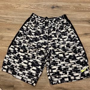 Nike dri-fit shorts